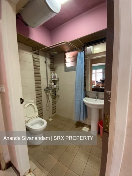 Blk 476B Hougang Capeview (Hougang), HDB 4 Rooms #555078071